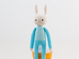 Корзинка для белья